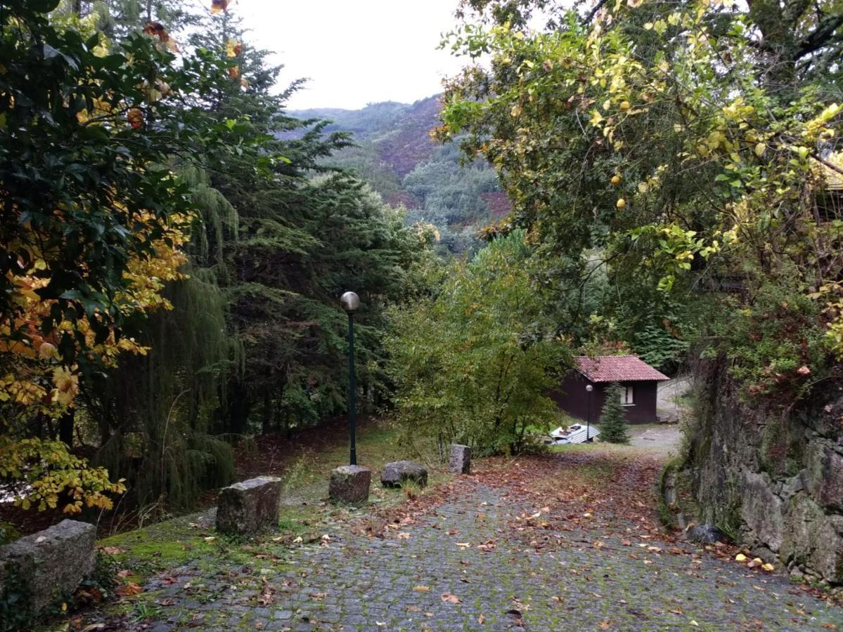 Quinta Do Tanquinho Villa Braga Exterior photo