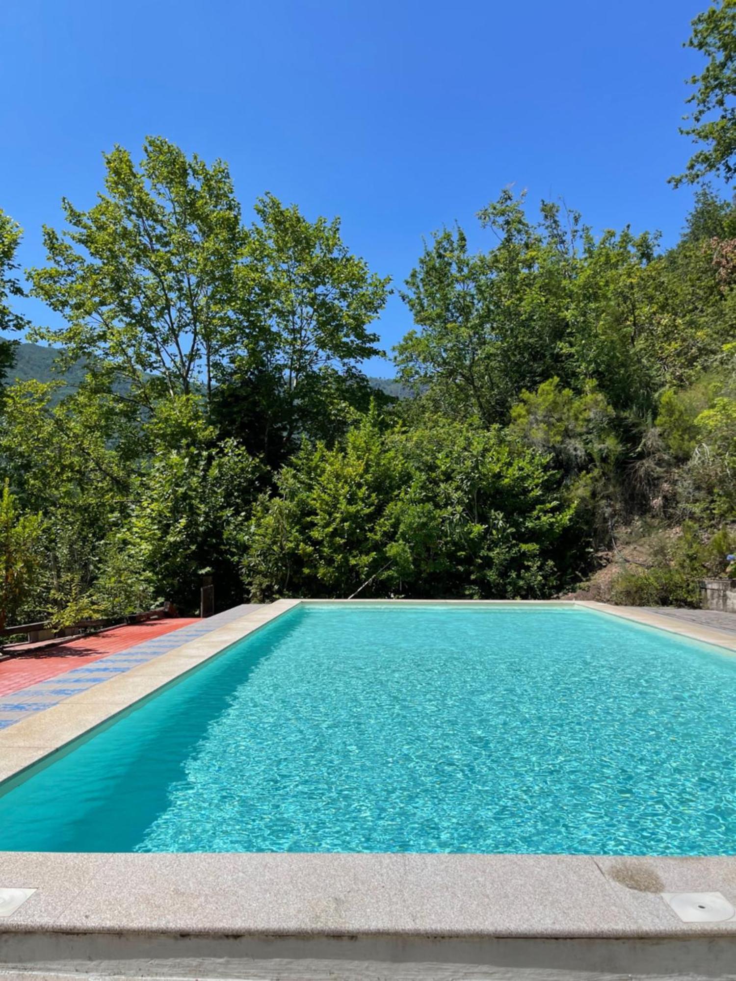 Quinta Do Tanquinho Villa Braga Exterior photo